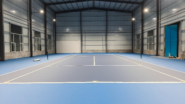 专业认证网球场，对俱乐部有多重要？