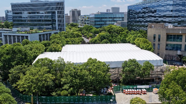 建网球场别乱花钱！这些预算不能省，这些费用可以大胆优化