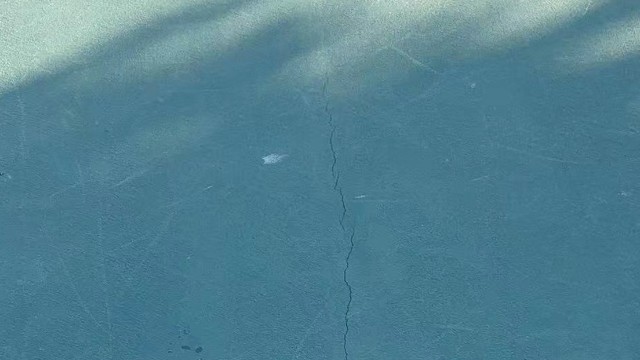 丙烯酸匹克球场防裂宝典：从基础处理到后期维护，一文打通全流程