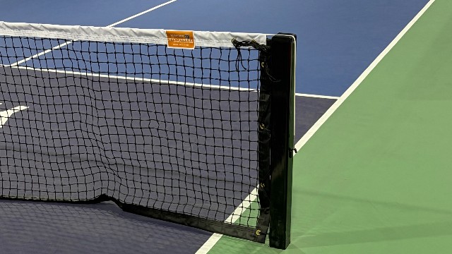 匹克球场配色怎么选？专业又实用的方案指南