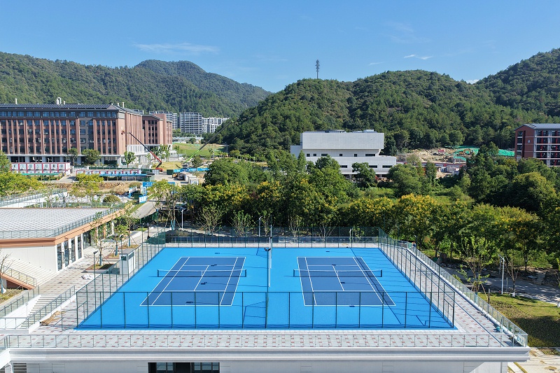 浙江农林大学