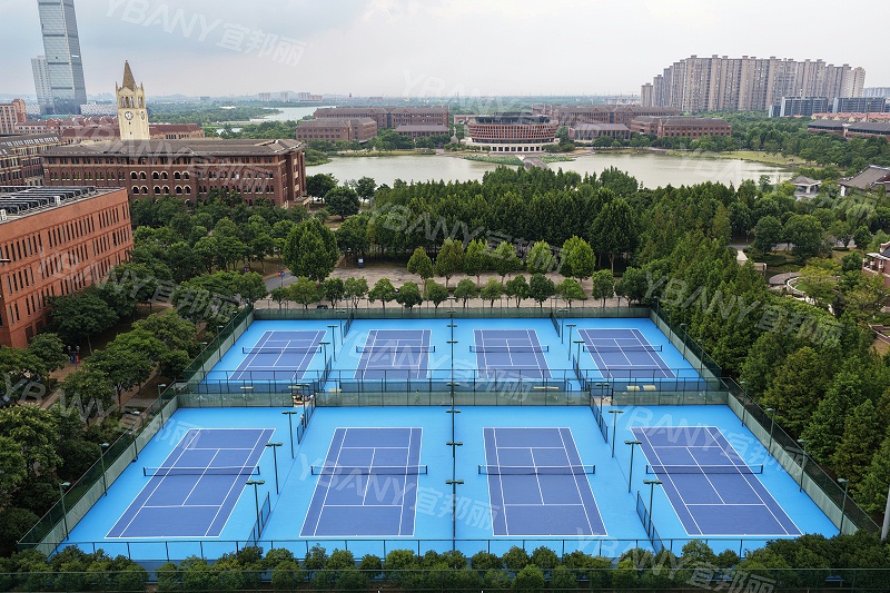 A-浙江大学海宁国际校区